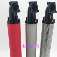 科林冷干機壓縮管道內螺紋C-800E T-800E A-800E除塵濾芯